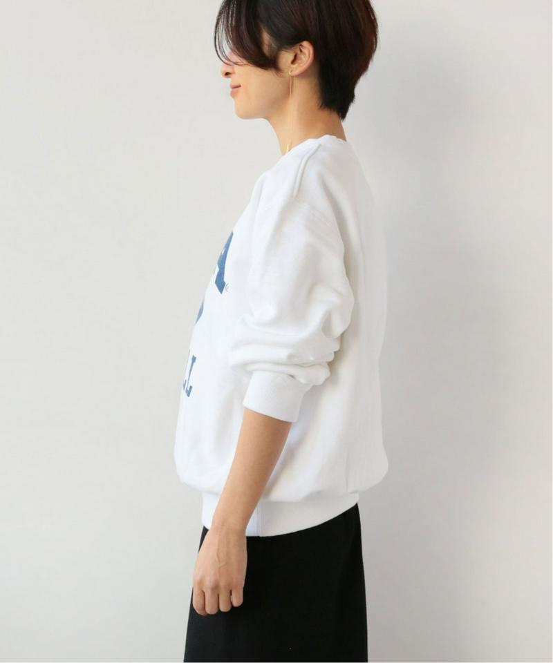 カレッジスウェット◆（JOURNAL STANDARD relume）