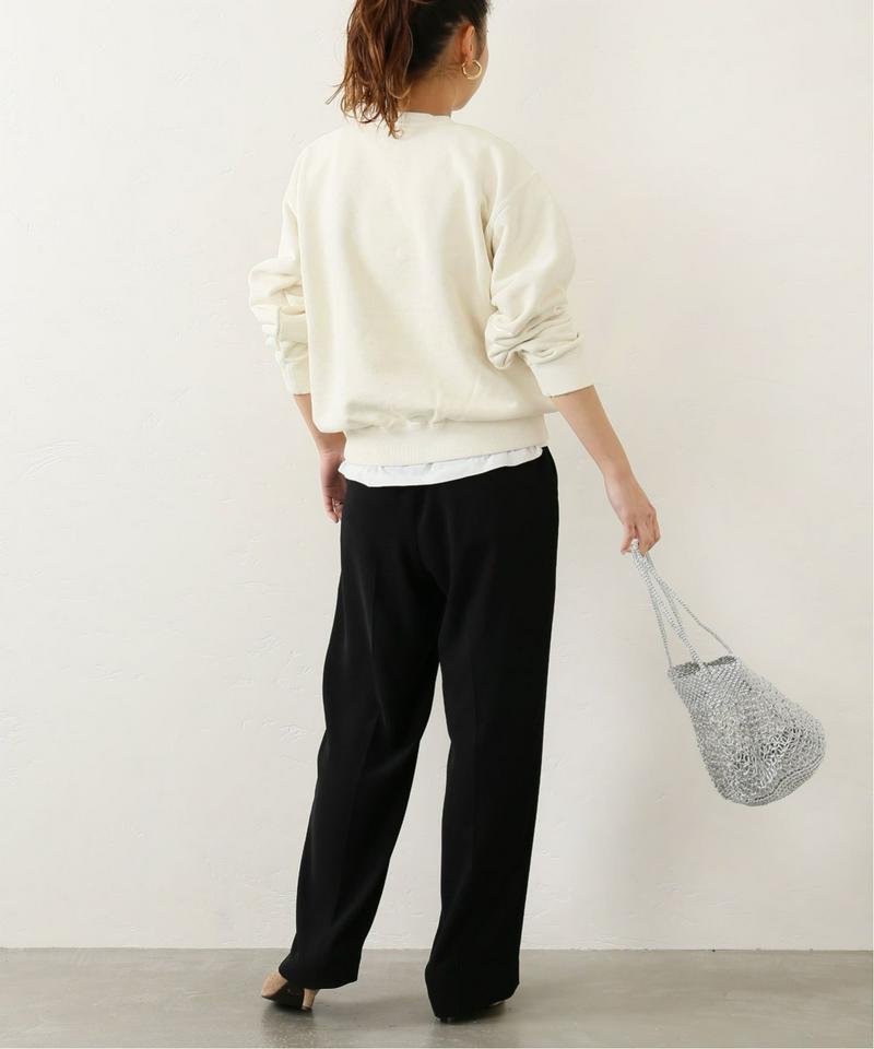 カレッジスウェット◆（JOURNAL STANDARD relume）