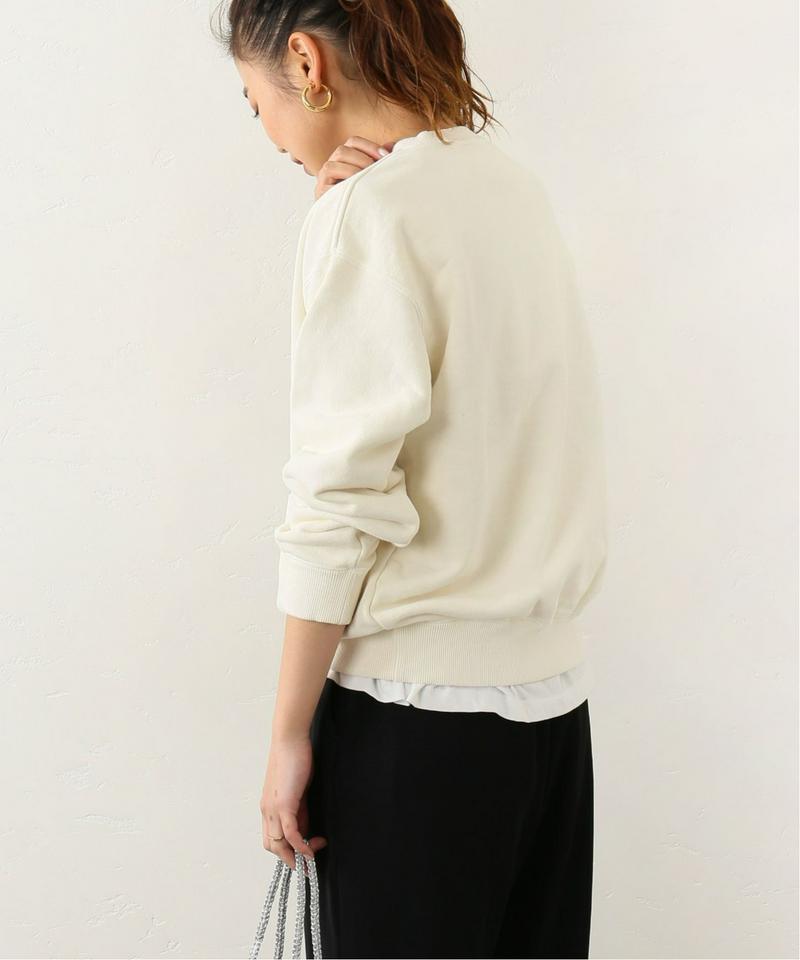 カレッジスウェット◆（JOURNAL STANDARD relume）