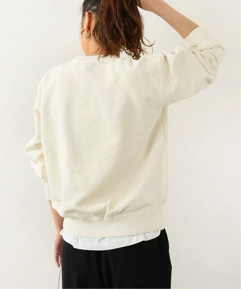 カレッジスウェット◆（JOURNAL STANDARD relume）