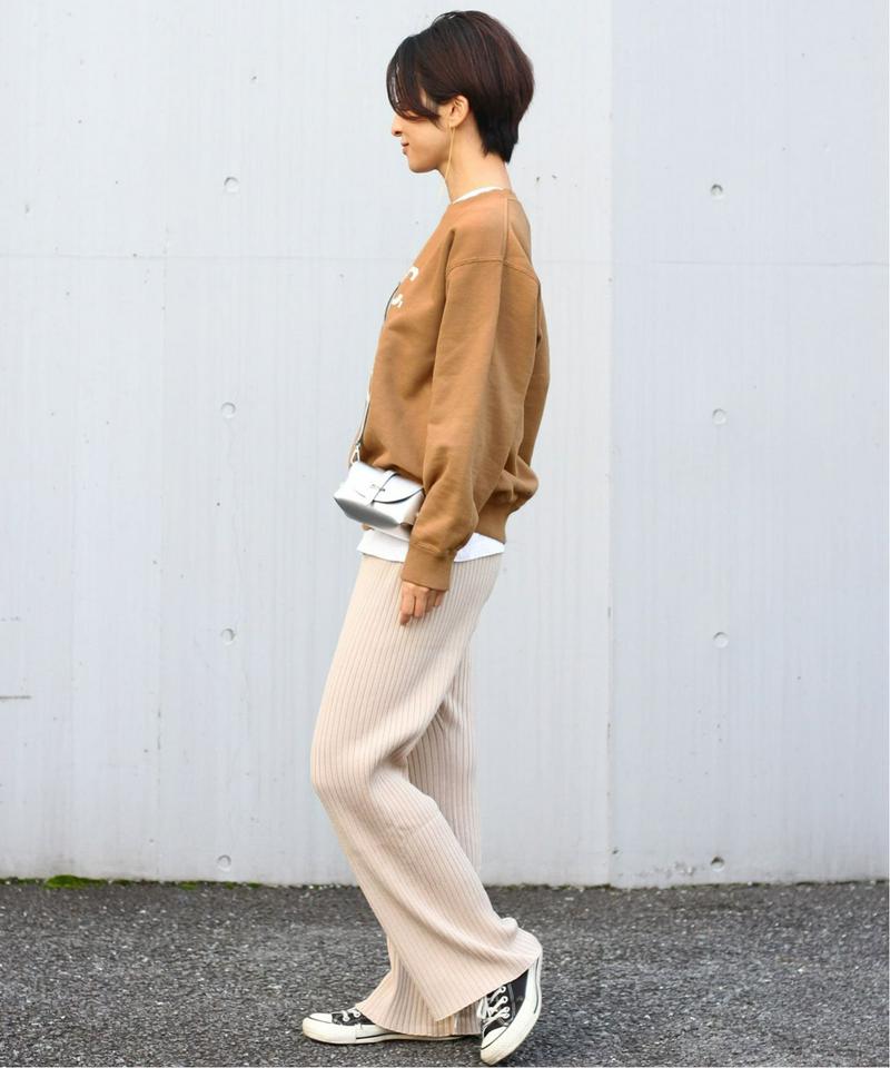 カレッジスウェット◆（JOURNAL STANDARD relume）