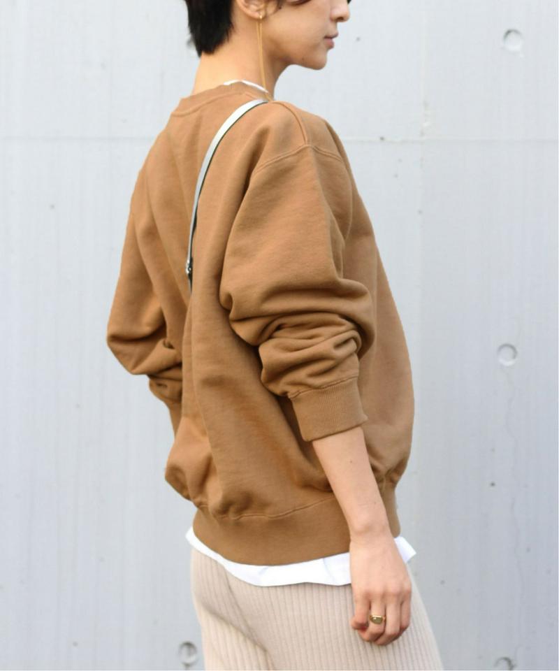 カレッジスウェット◆（JOURNAL STANDARD relume）