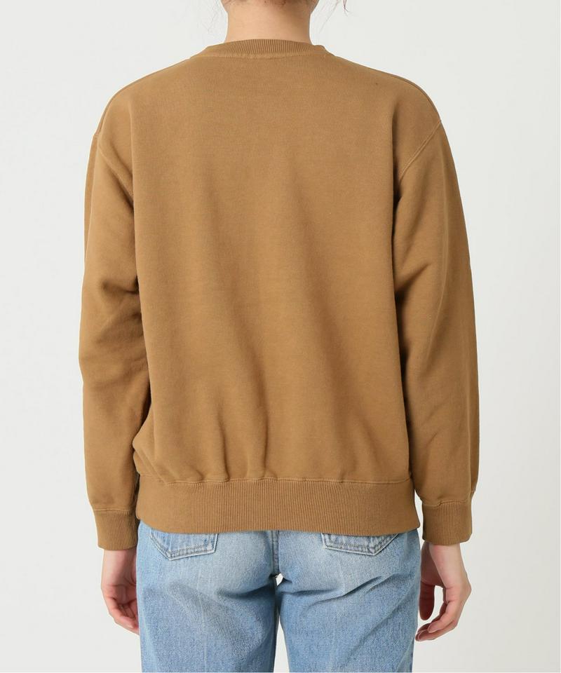 カレッジスウェット◆（JOURNAL STANDARD relume）