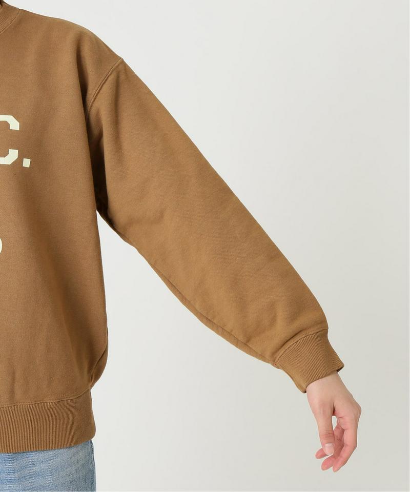 カレッジスウェット◆（JOURNAL STANDARD relume）