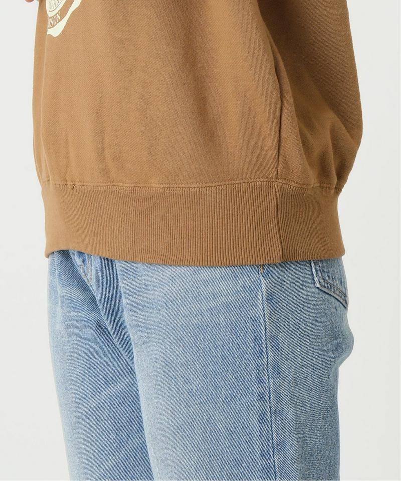 カレッジスウェット◆（JOURNAL STANDARD relume）