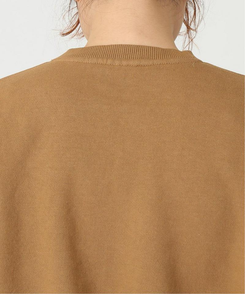 カレッジスウェット◆（JOURNAL STANDARD relume）