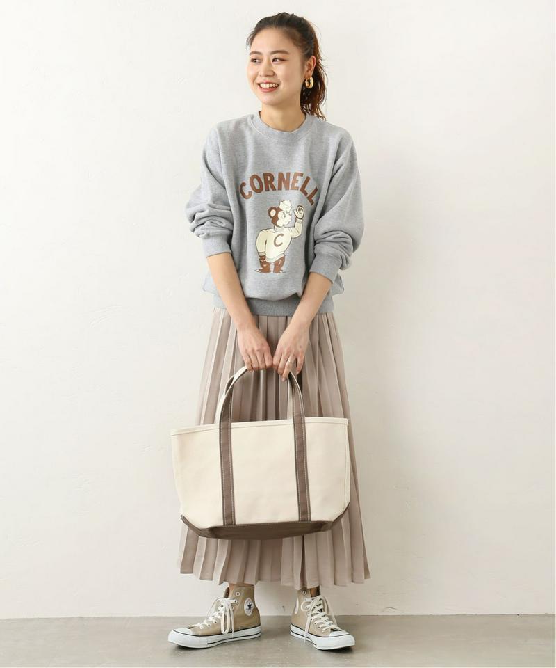 カレッジスウェット◆（JOURNAL STANDARD relume）