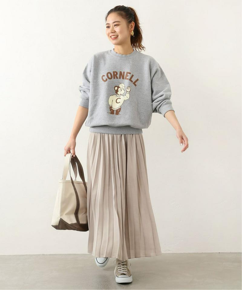 カレッジスウェット◆（JOURNAL STANDARD relume）