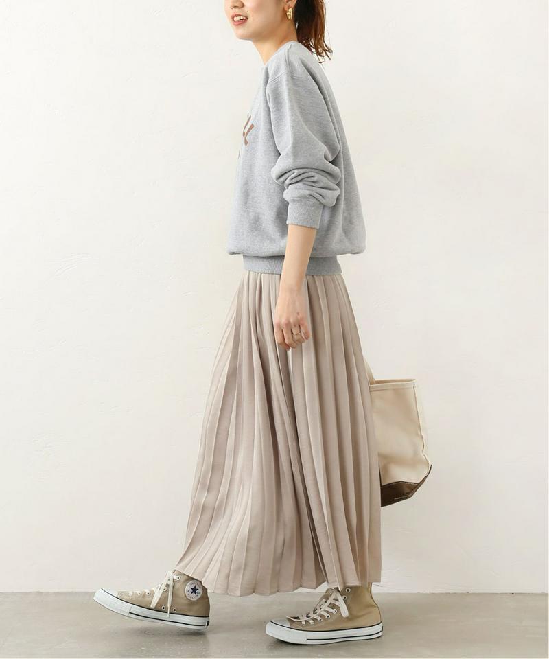 カレッジスウェット◆（JOURNAL STANDARD relume）