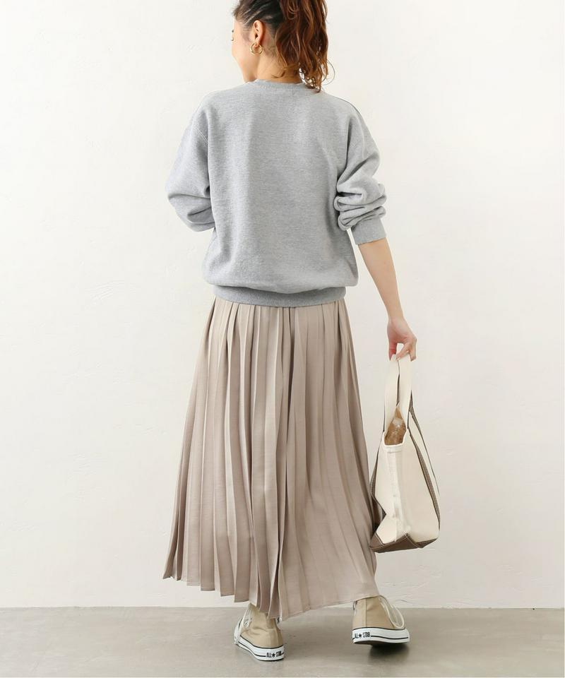 カレッジスウェット◆（JOURNAL STANDARD relume）
