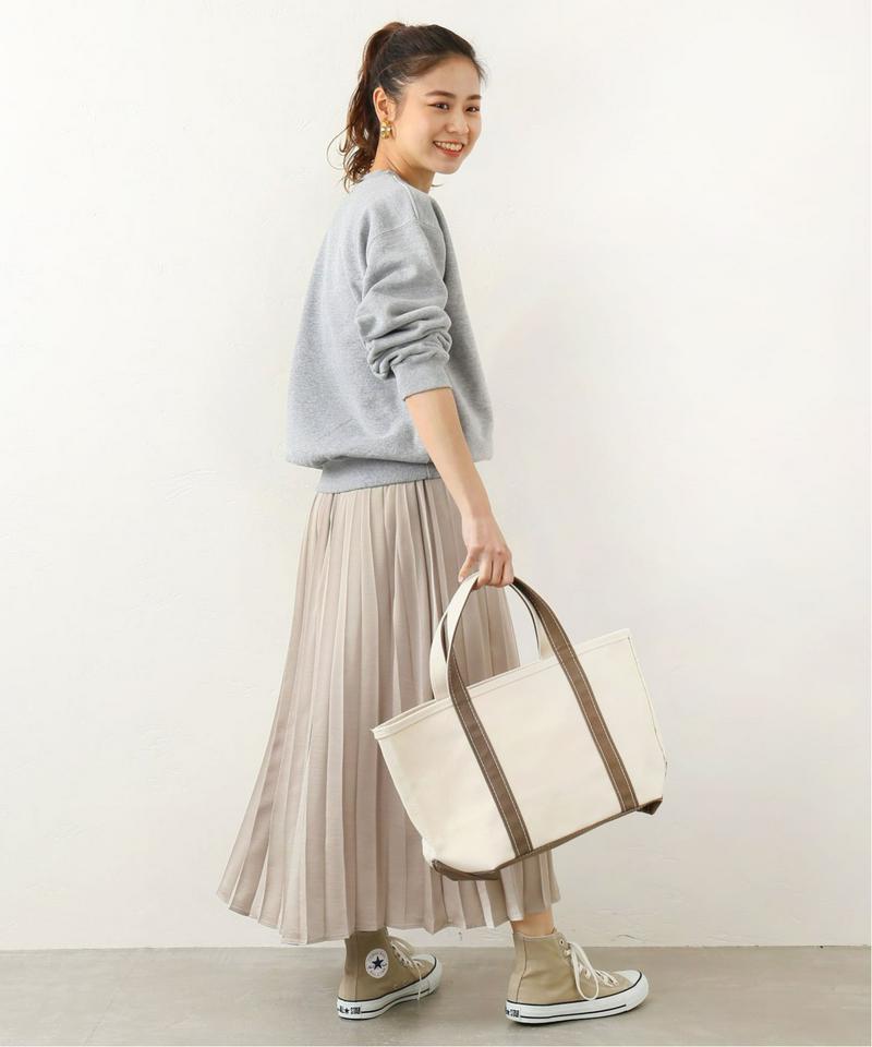 カレッジスウェット◆（JOURNAL STANDARD relume）