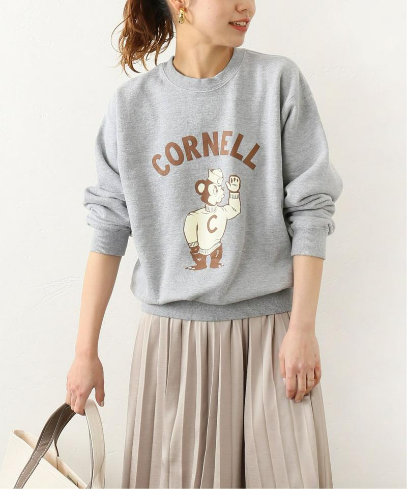 カレッジスウェット◆（JOURNAL STANDARD relume）