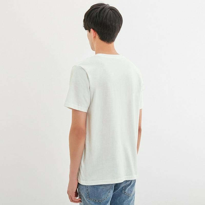 グラフィックT(半袖)Disney3+X