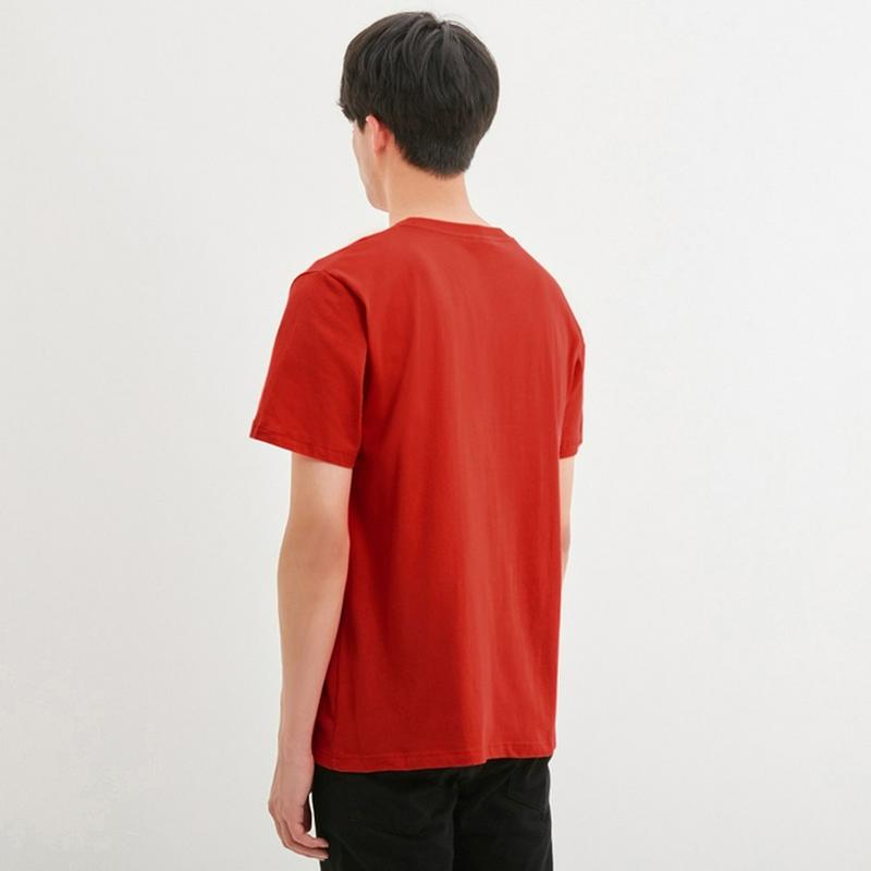 グラフィックT(半袖)Disney1+X