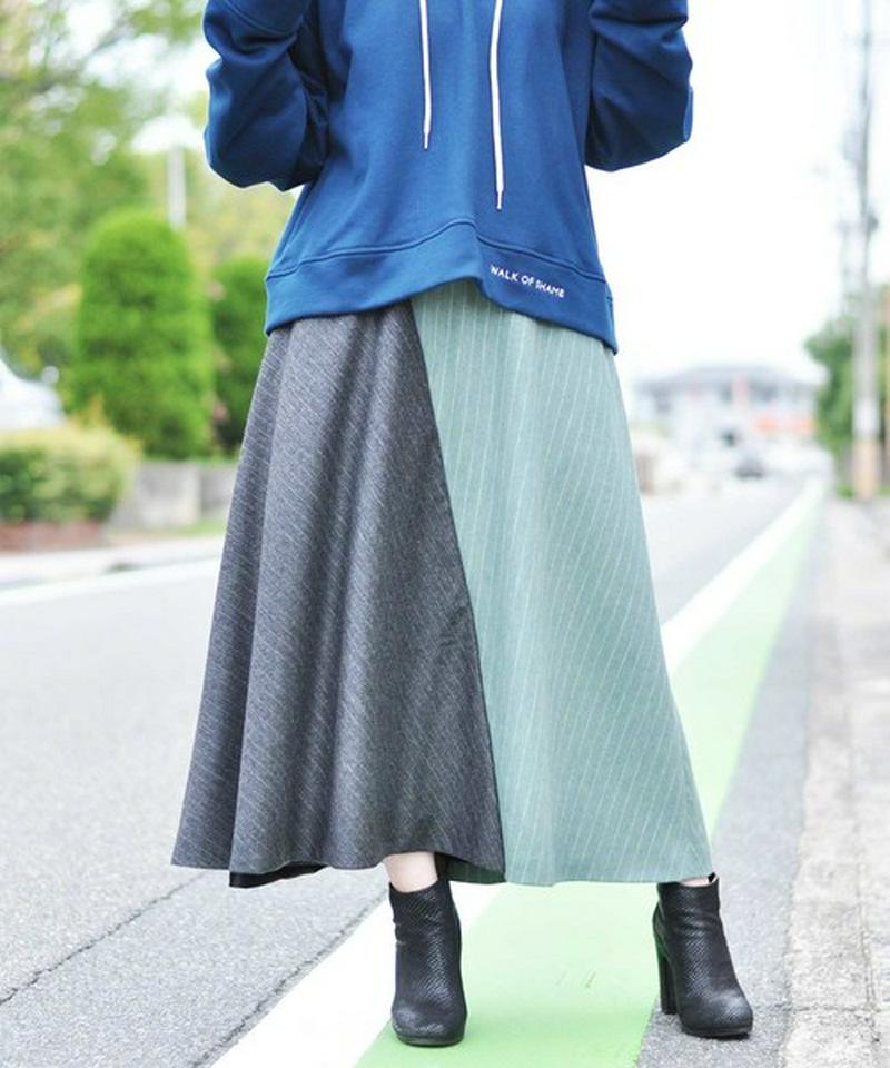 【WALK OF SHAME】スカート