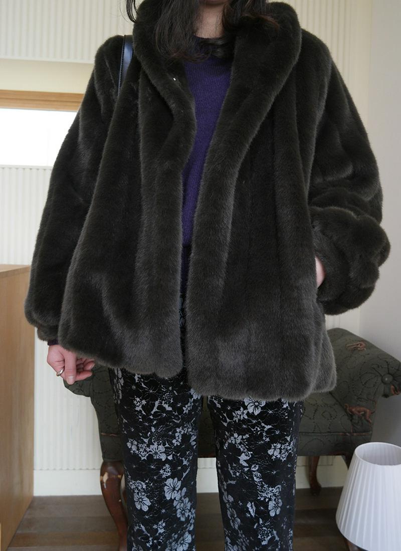 エコファージャケット