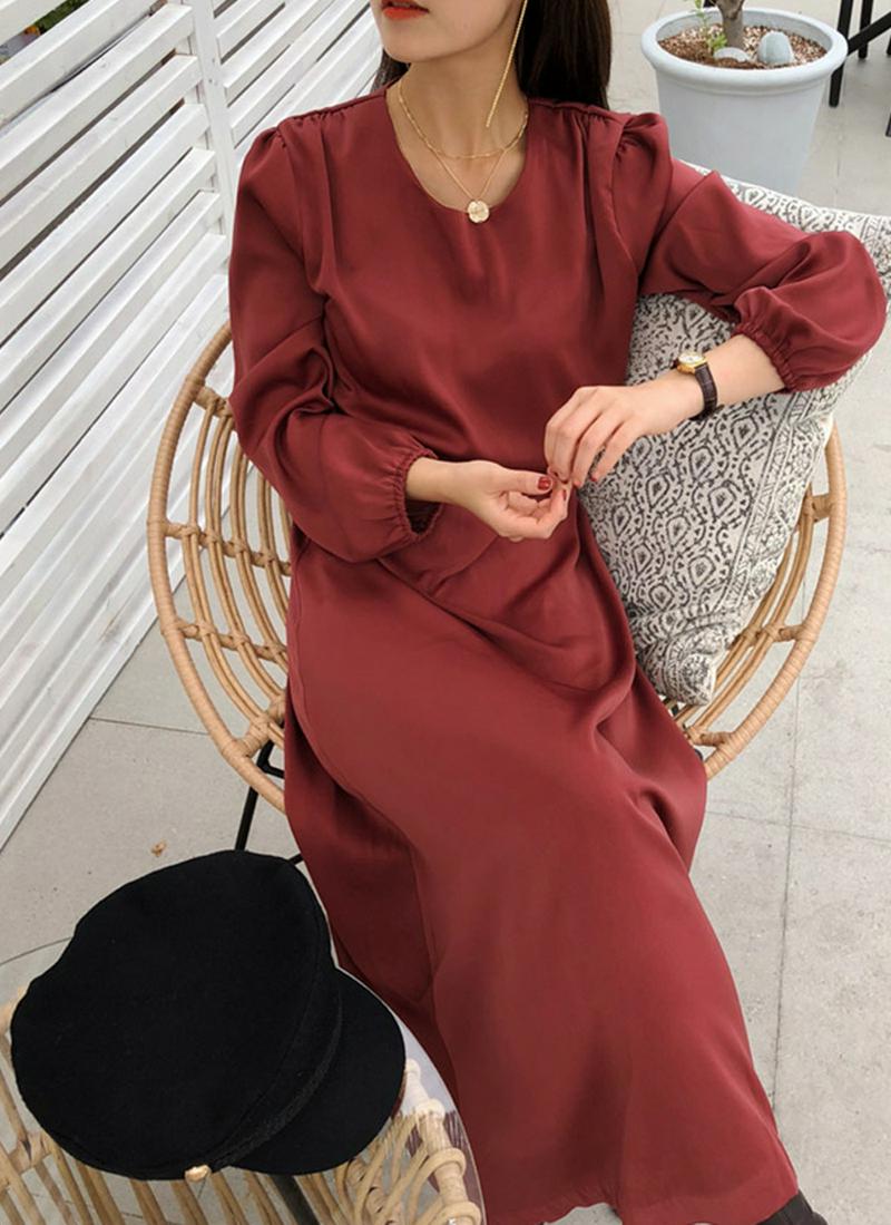 グロッシーワンピース