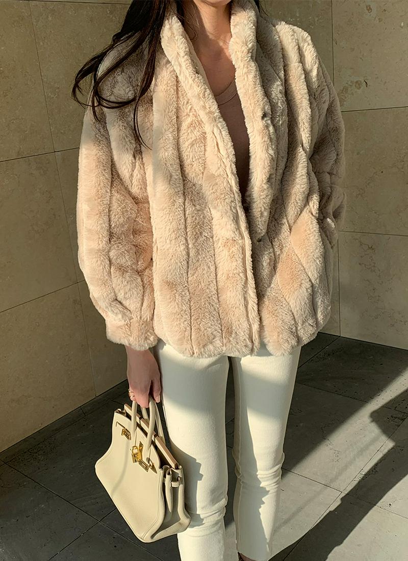 エコファージップアップジャケット