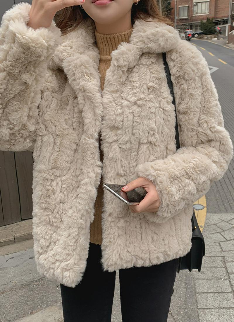 エコファージャケット