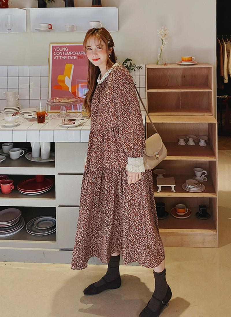 スクエアドットワンピース