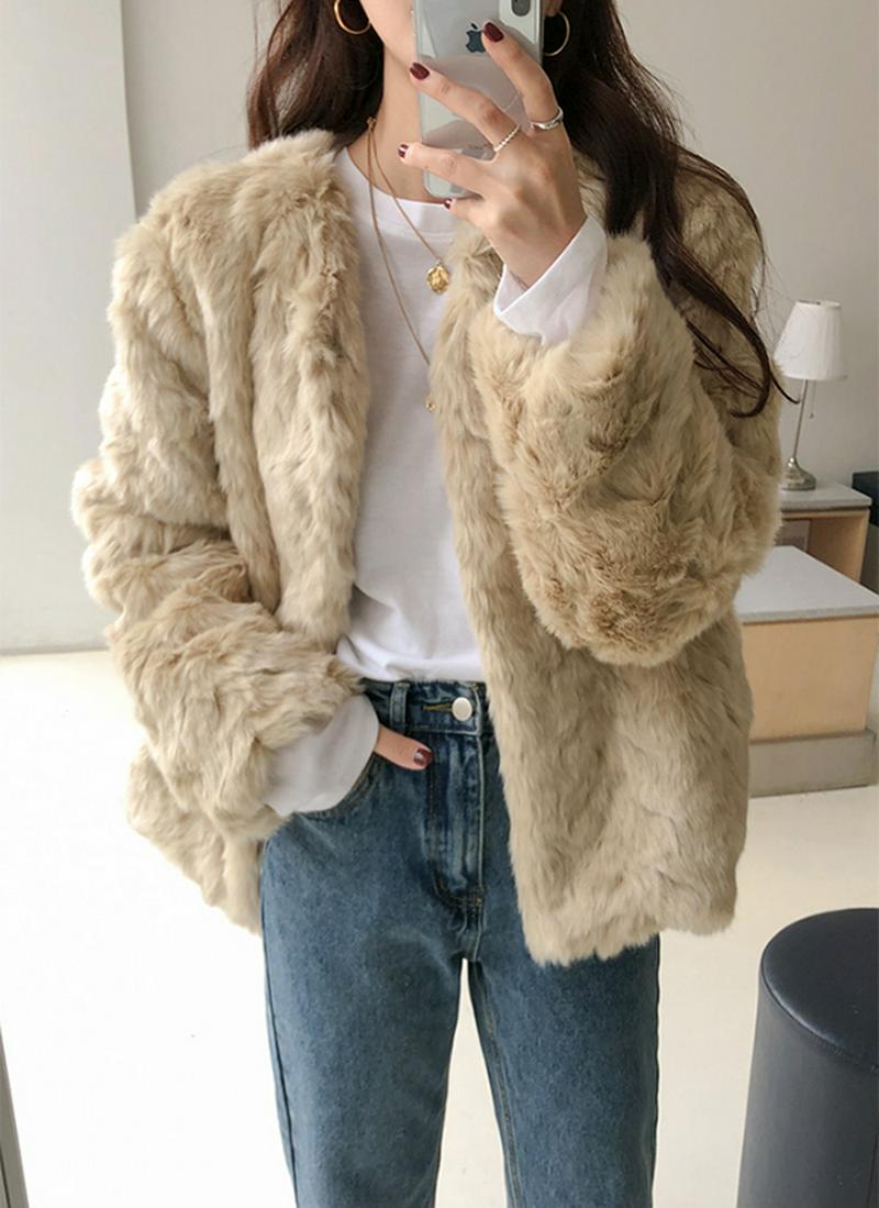 エコファージャケット