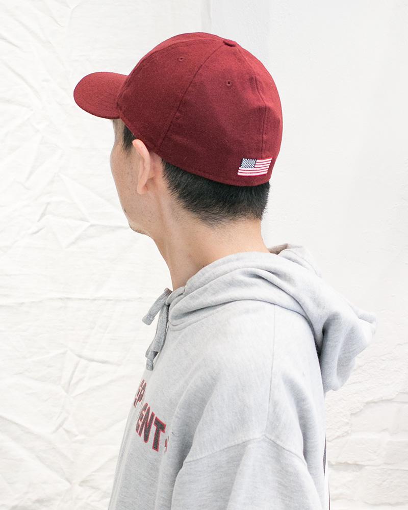 CA4LA x COOPERS FLANNEL CAP