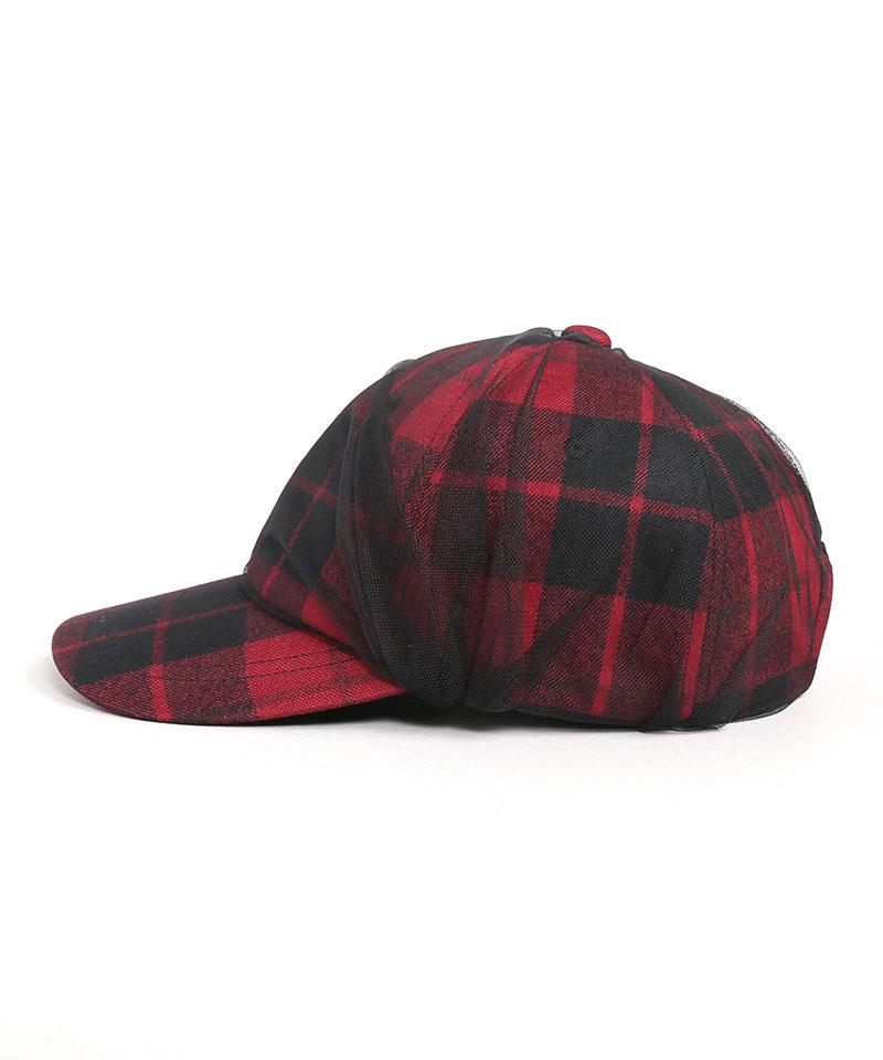 M CAP CH