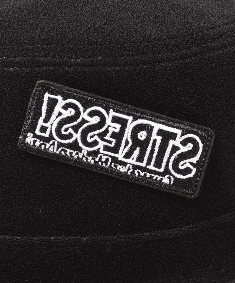 KIDS ANDY WARHOL PATCH HAT