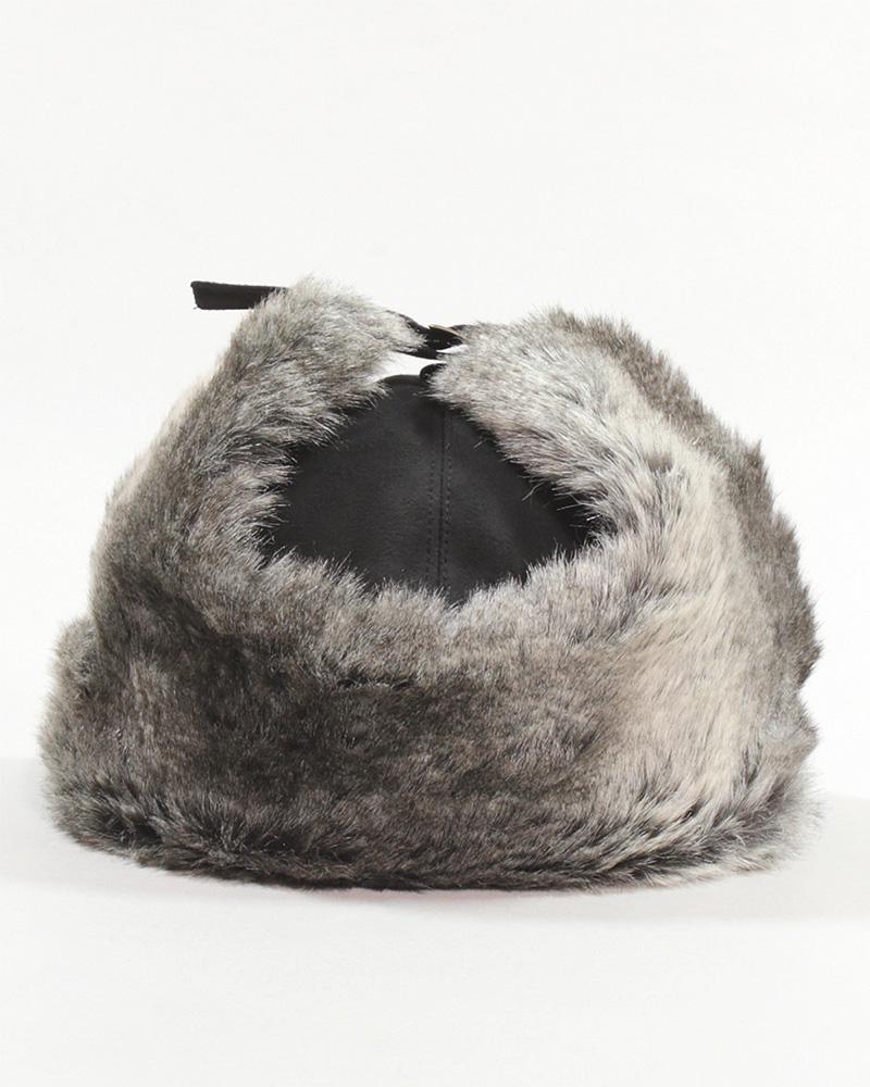 FLAP6CAP NBFUR