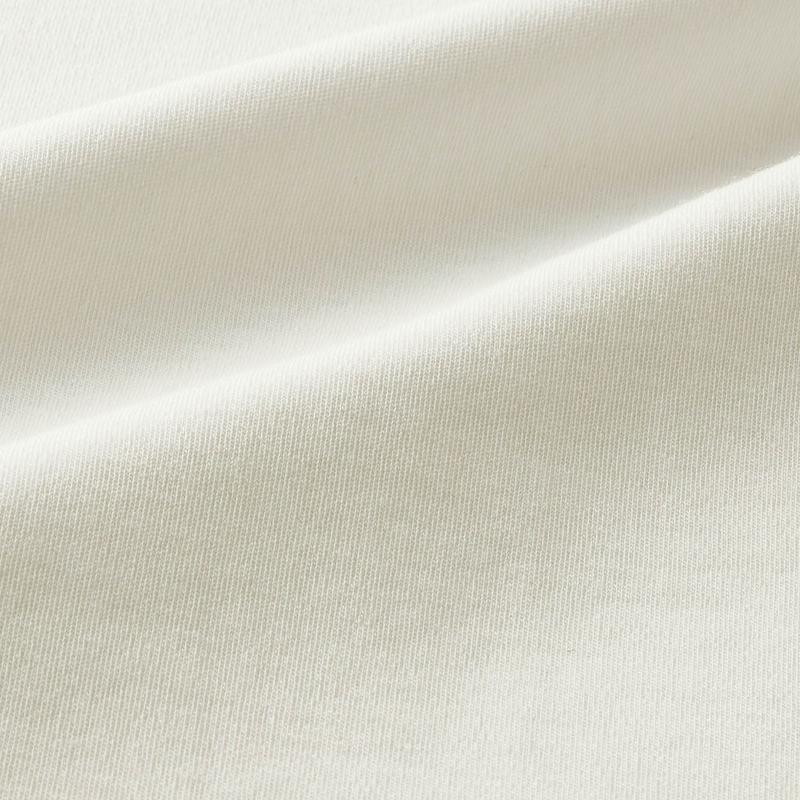 イマドキべーシック女っぽＴシャツ