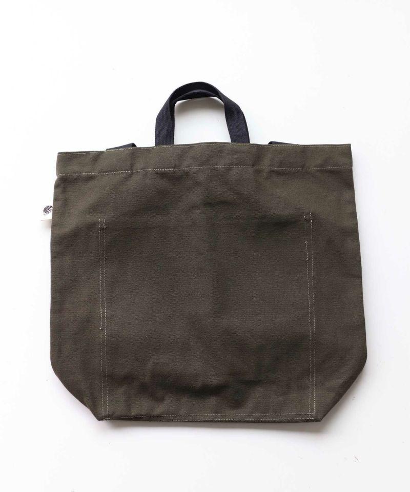 BLK PINE WORKSHOP(ブラックパインワークショップ)"SIMPLE EASYPACK/SCEP"キャンバスバックパ