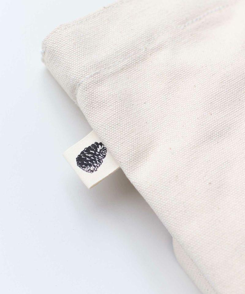 BLK PINE WORKSHOP(ブラックパインワークショップ)"SIMPLE EASYPACK/SCEP"キャンバスバックパ