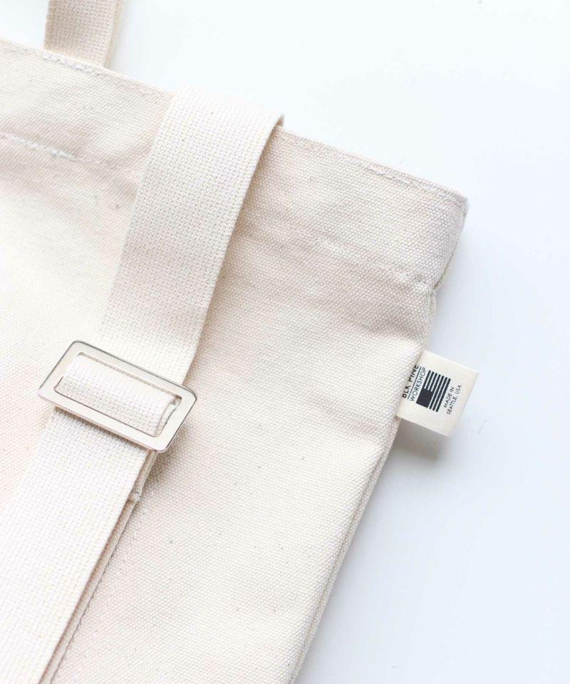 BLK PINE WORKSHOP(ブラックパインワークショップ)"SIMPLE EASYPACK/SCEP"キャンバスバックパ