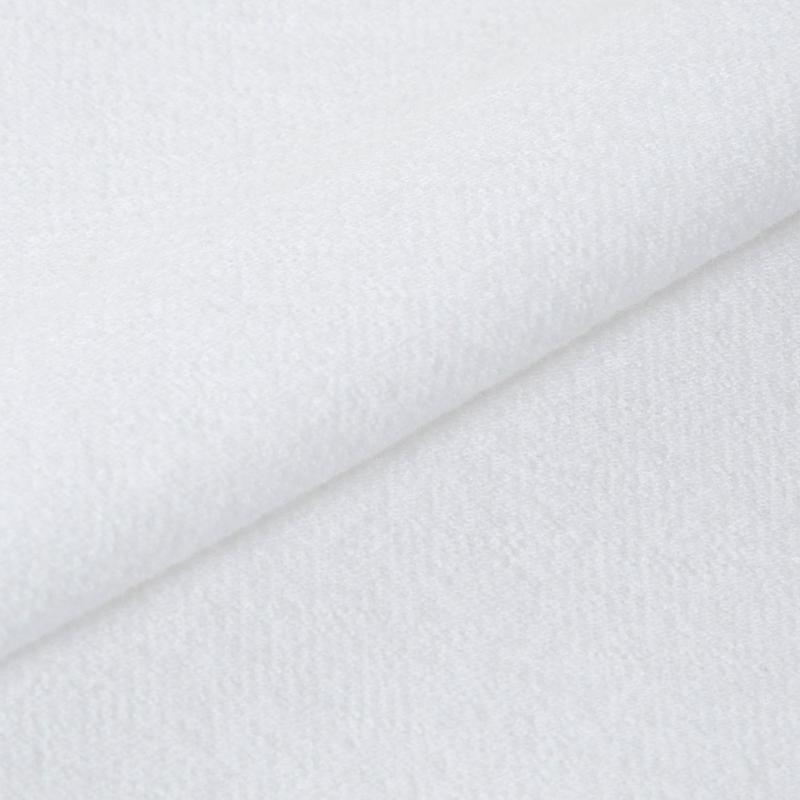ミニ裏毛袖レース切替半袖Ｔシャツ【Ｍ～３Ｌ】