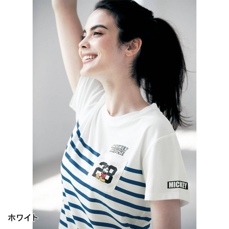 ポケット付き半袖Ｔシャツ