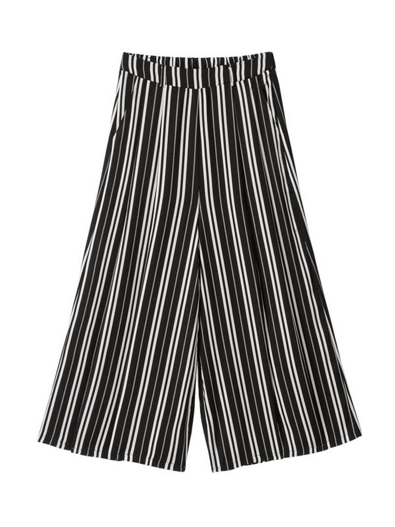 【メール便対応】[タック入りギャザーワイドパンツ]【jun0615】【18aw】【re0713】【re0727】【re0810】