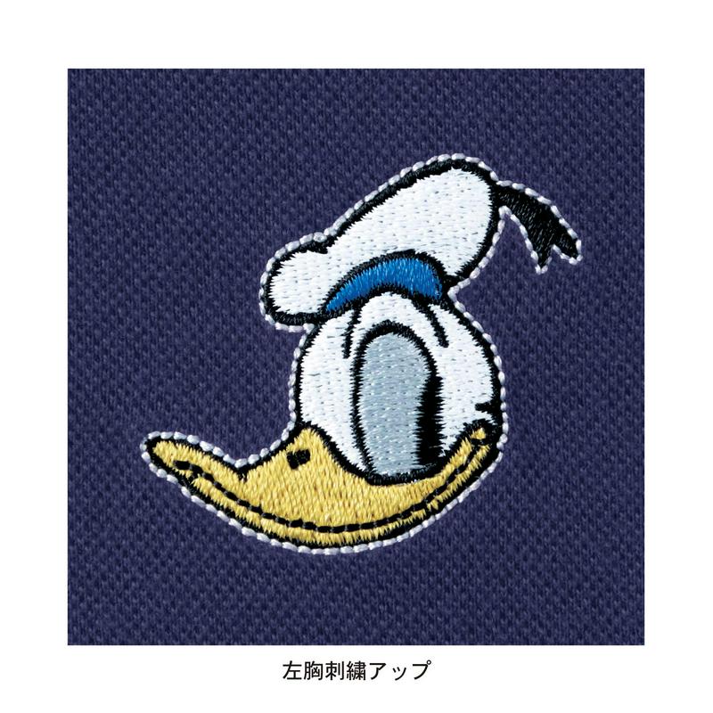 Ａラインポロワンピース