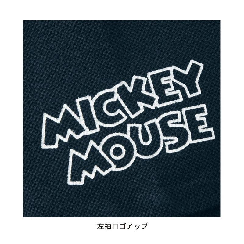 Ａラインポロワンピース