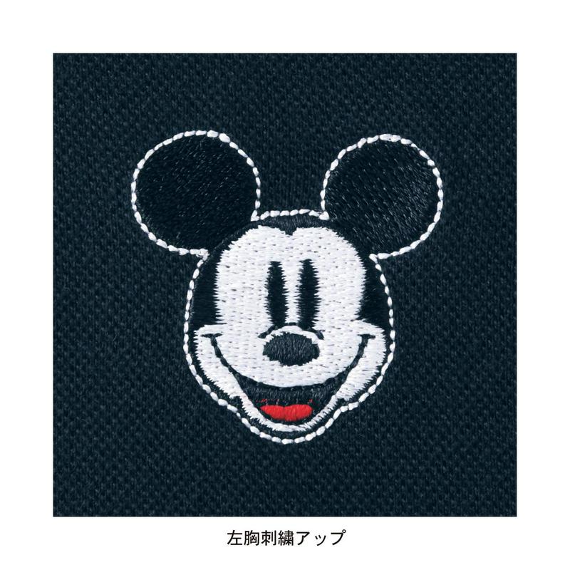 Ａラインポロワンピース
