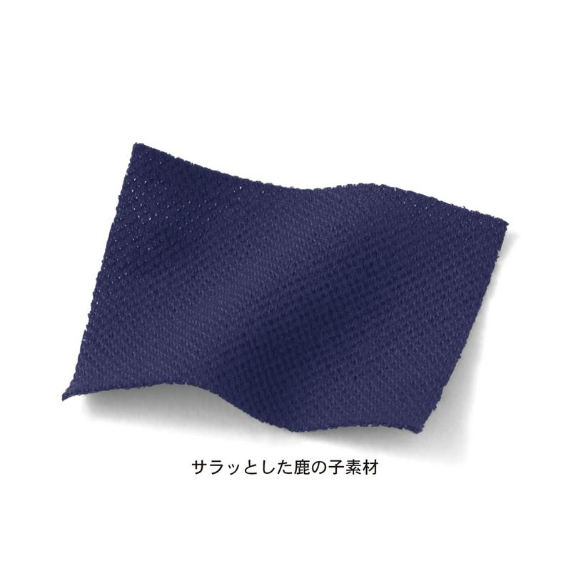 Ａラインポロワンピース