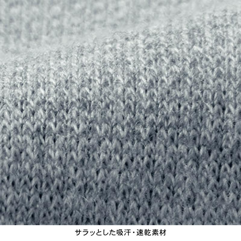 ウィルソンベアＵＶチュニックパーカ