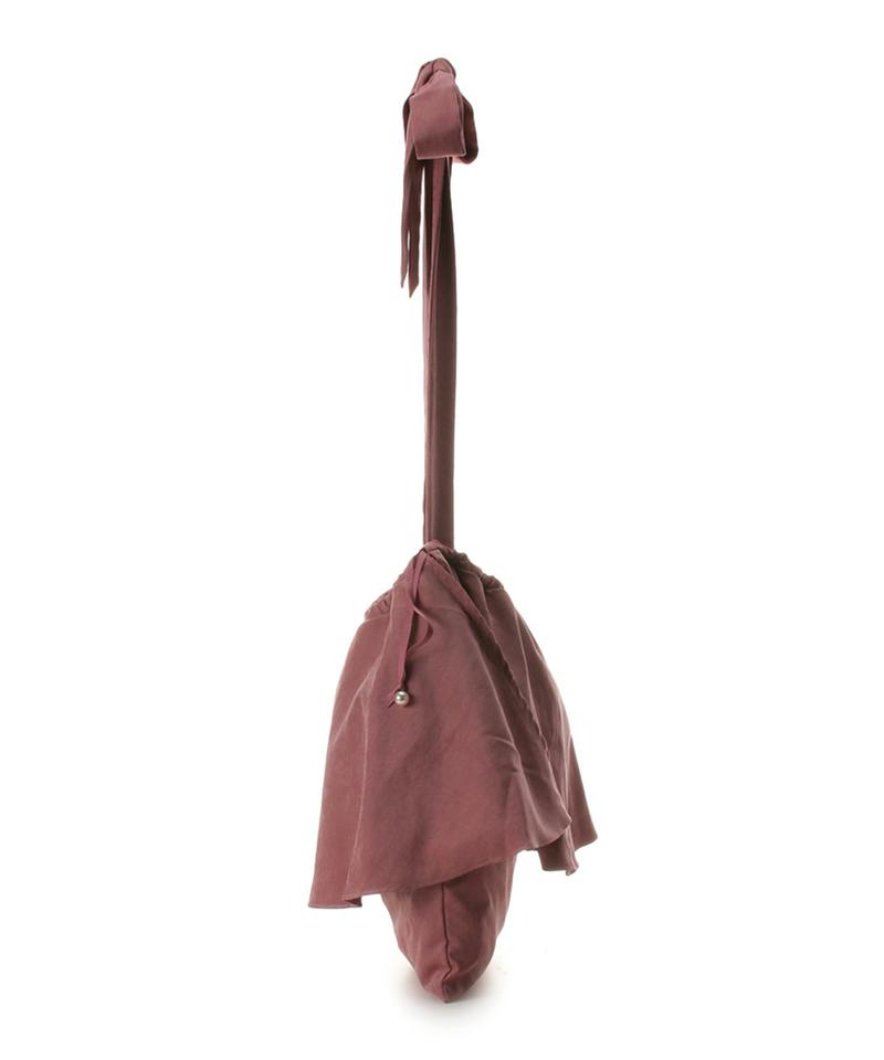 リボンショルダードロストＢＡＧ