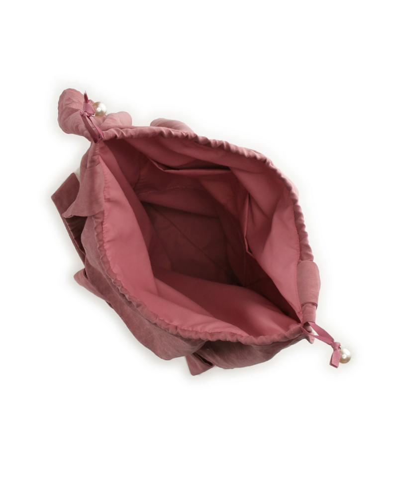 リボンショルダードロストＢＡＧ
