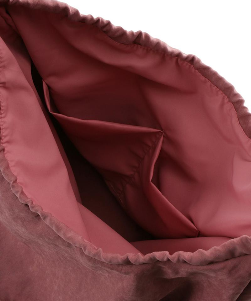 リボンショルダードロストＢＡＧ