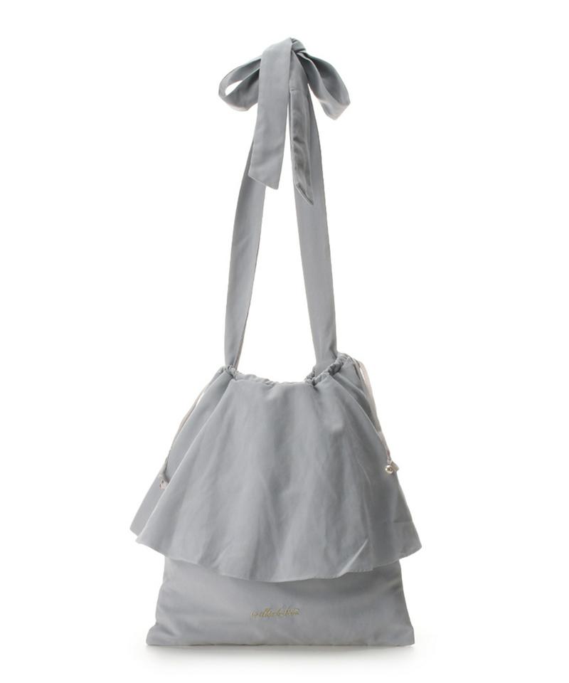 リボンショルダードロストＢＡＧ