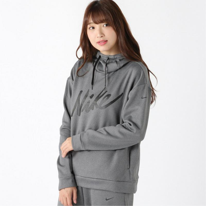 レディース　サーマ　ＡＬＬ　ＴＭ　パーカー（ナイキ/NIKE）