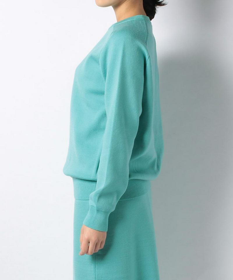 【セットアップ対応商品】【SLOANE(スローン)】 テンジクプルオーバー