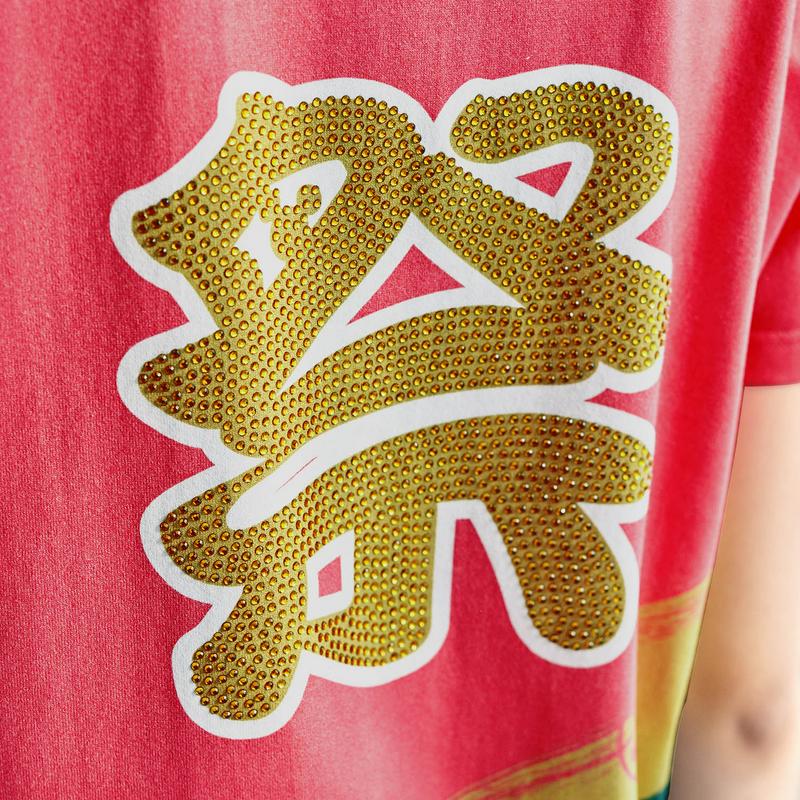 【３／２５（水）で販売終了】お祭りハッピＴシャツ