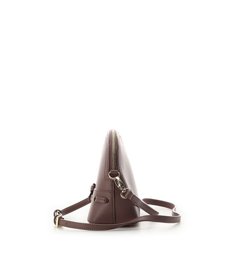 ステッチリボンショルダーBAG