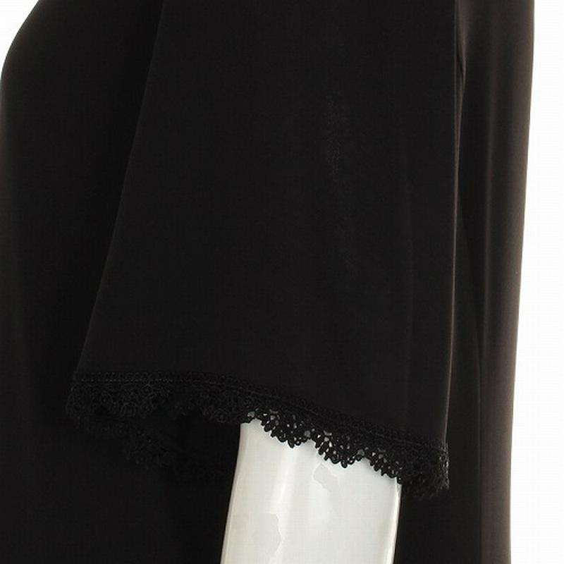 シフォンジョーゼットワンピース【ＬＬ～５Ｌ】